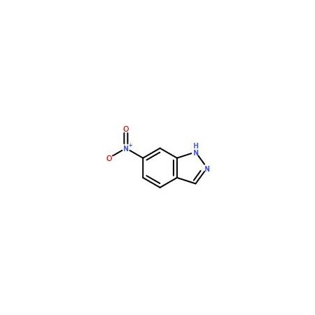 Ak Scientific 6-Nitro-2H-indazole (100g), CAS 65750-02-9 0094AC-100g