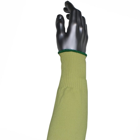 Kut Gard Single-Ply ATA / Sta-Cool Blended Sleeve, Wide Width S10ATAFRCM/4-EW-ES6-18