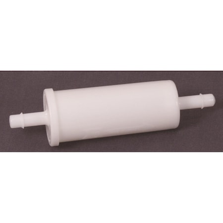 Sierra International 18-7829 0.25 in. Inline Fuel Filter for Mercury 35-16494 SR18.7829