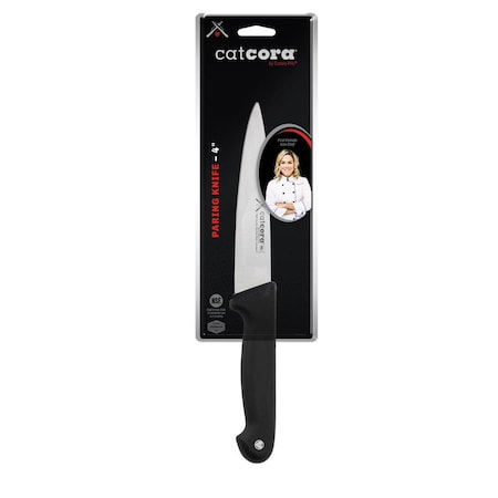 Cutlery-Pro NSF 3in Paring Knife Soft Grip 38051