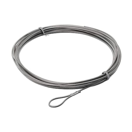 Dewalt ToughWire DW2 x 35 ft. Loop End, 25PK DTW0235LE