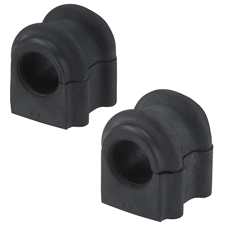 Moog Front To Frame Suspension Stabilizer Bar Bushing Kit, K200904