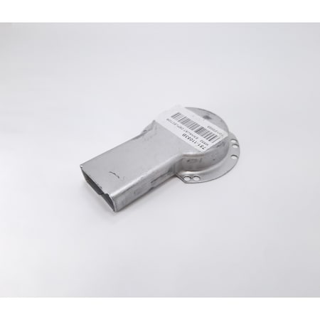 Mtd Delector-Exhaust 751-11053B