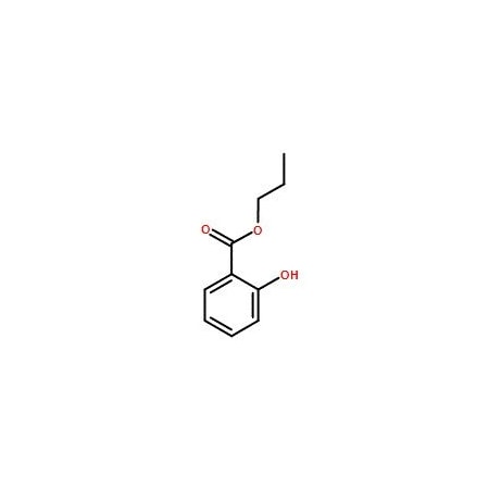 Ak Scientific Propyl Salicylate (1g), CAS 607-90-9 8944AL-1g