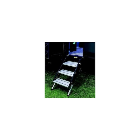 Lippert Step , 3-Step, 30" W 791573
