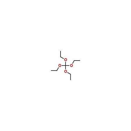 Ak Scientific Tetraethyl orthocarbonate (25g), CAS 78-09-1 D664-25g