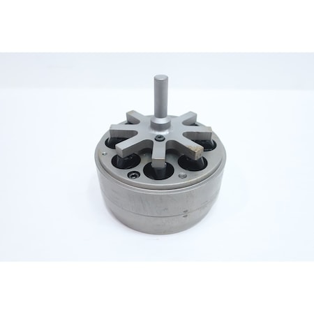 Cook Compression MOPPET SUCTION VALVE W/ FINGER UNLOADER ASSY UMP063AG-5-1#1