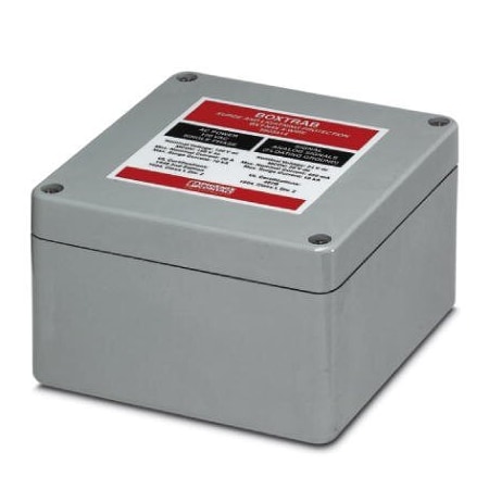 Phoenix Contact BXT-N4X 4-WIRE Wall-mount NEMA 4X 5603514