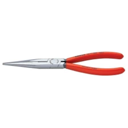 Dendesigns Nose Pliers Carded, 8 in. Long DE1566285