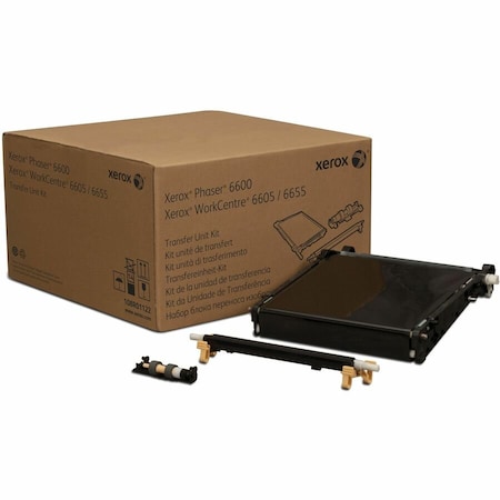 Xerox Transfer Unit, 100000 Yield 108R01122