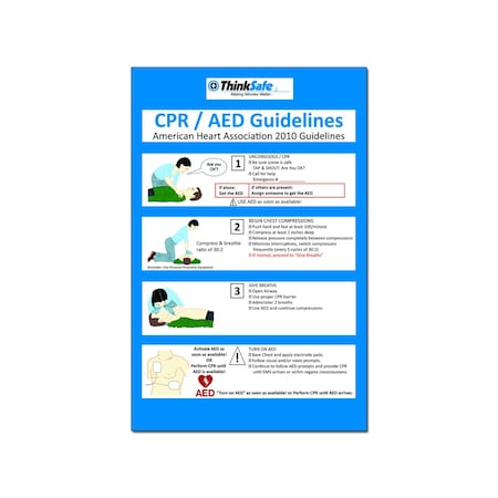 First Voice Wall Sign, 2 in H x, 12 in W, Plastic POSTER-210