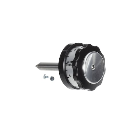 Ditting Usa Grind size adjustment set English Dittin 103255