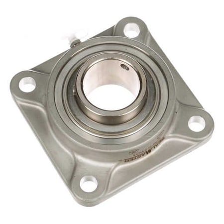 Sealmaster Bearing-Flanged CRFS-PN31                                CRFS-PN31