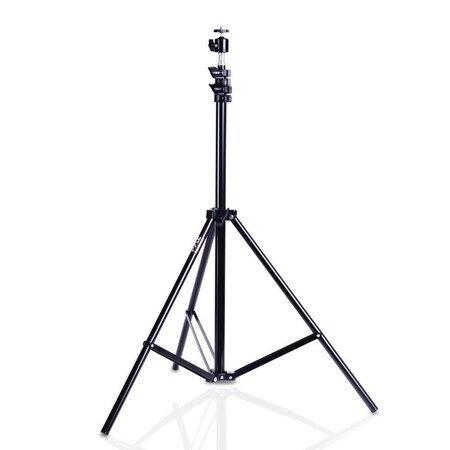Pyle Portable Mini Projector Tripod Stand with 360 degrees Rotation PRJTPS44