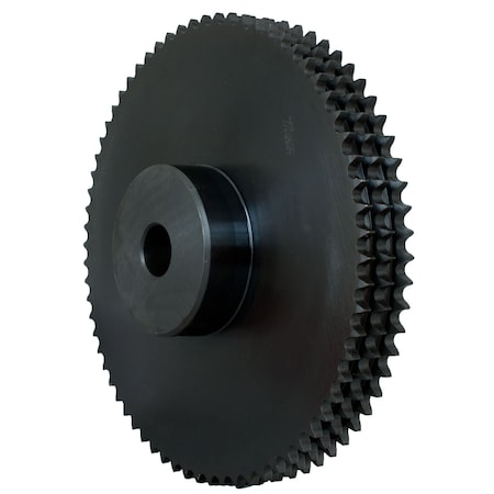 Martin DBL & TRPL A, B, C-S/B - 80 CHAIN AND BELOW - DIRECT BORE E60B19H