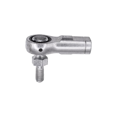 Auveco Rod End Ball Joint Female withStud 10-32 (L) 12283