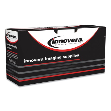 Innovera Remanufactured CF322A (653A) Toner, 16500 Page-Yield, Yellow IVRF322A