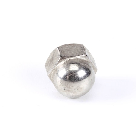 Frymaster NUT, CAP 1/4-20 HI-PROFILE SS 8090047