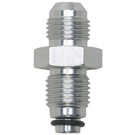 Russell Performance Power Steering Adapter - 6 AN - 14 x 1.5 mm O-Ring Seal 648070