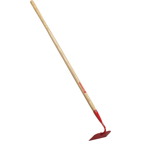 Corona Tools Garden Hoe, Wood Handle SH 20000