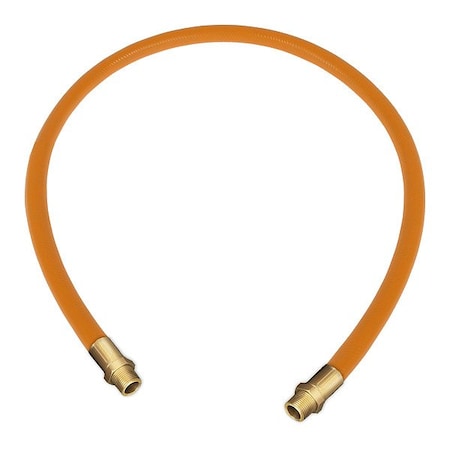 Continental Air and Multipurpose Hose Assembly F5Z02530-75-11