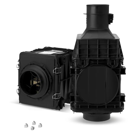 Fleetguard Filter Housing, Plastic AH55630