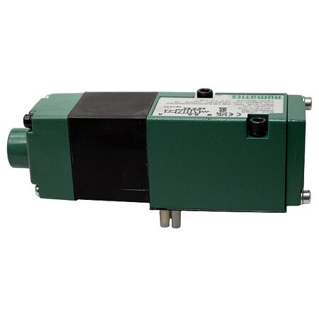 Numatics Solenoid Air Con Valve, Four-Way, 150 psi 081SA400K011B30