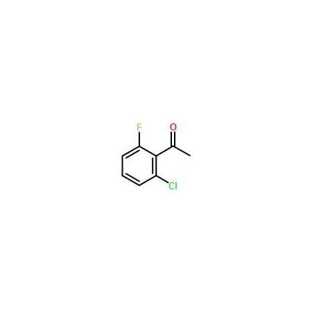 Ak Scientific 2'-Chloro-6'-fluoroacetophenone (25g), CAS 87327-69-3 V8421-25g
