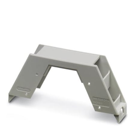 Phoenix Contact ME 22 5 OT-FKDSO KMGY DIN rail housing 2200323