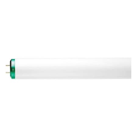 Philips Fluorescent, 30 W, T12, Medium Bi-Pin (G13) F30T12/CW/RS ALTO 30PK