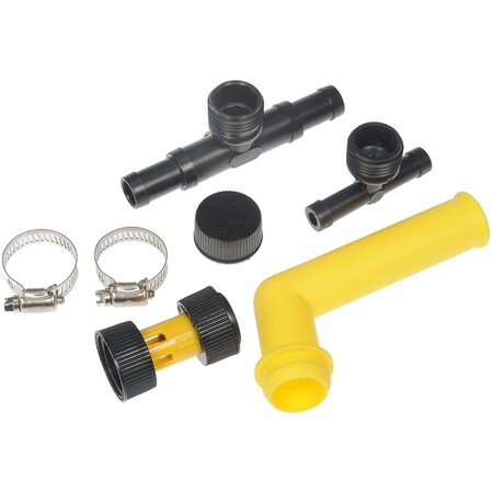 Dorman Coolant Service Kit, 47016