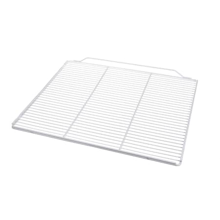 Imbera Wire Shelf/Rack, Coated White, G326/V10 2029984