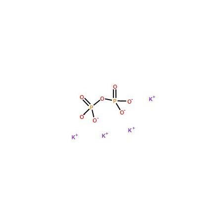 Ak Scientific Potassium pyrophosphate (500g), CAS 7320-34-5 5408AF-500g
