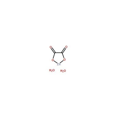 Ak Scientific Zinc oxalate dihydrate (100g), CAS 55906-21-3 6920AF-100g
