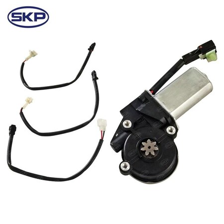 Skyward Automotive Products Window Motor,  SK742600