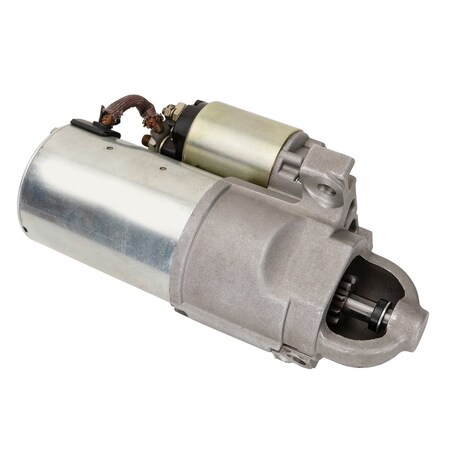 Tyc Starter Motor 1-06482