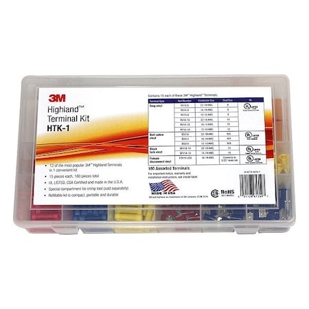 3M Wire Connector 61359