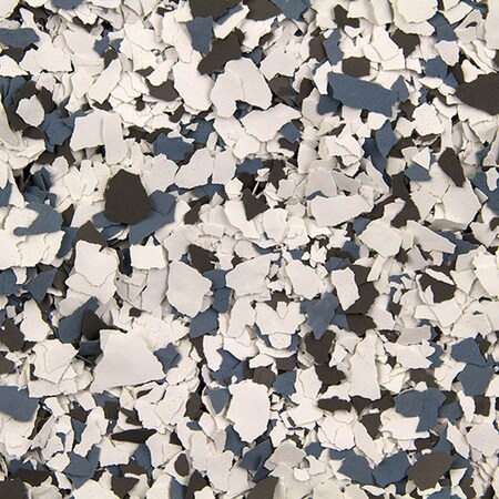 Bonway Bon Paint Chips - Overcast Sky - 12 Lb 42-333
