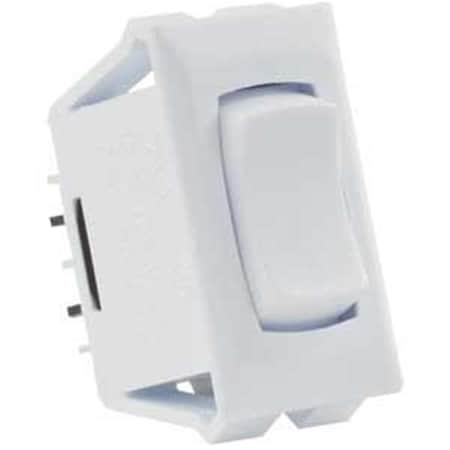 Powerhouse 12695 12V On-Off-On Switch - PO655308