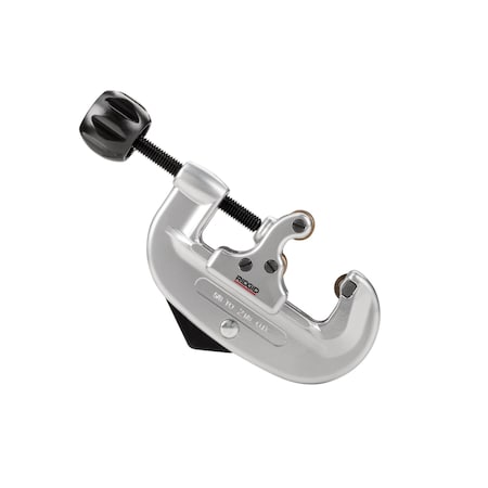 Ridgid Tubing Cutter, Copper, Brass, Aluminum 32930