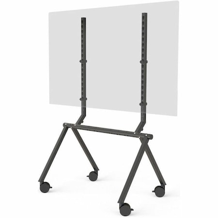 Heckler COLLABORATION STAND - BLACK H1040-BK