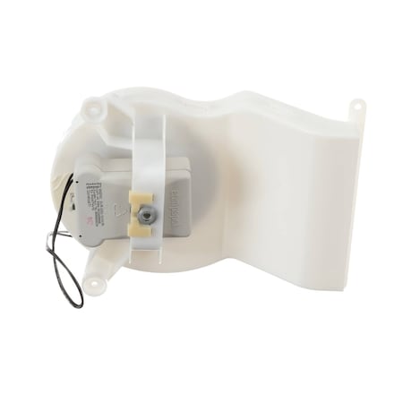 Bosch Motor-Fan 00676781