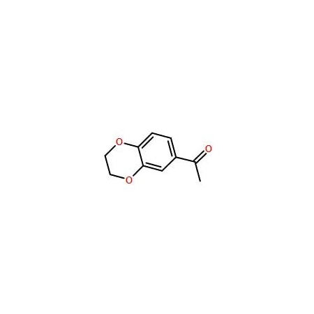 Ak Scientific 6-Acetyl-1, 4-benzodioxane (100g), CAS 2879-20-1 Q701-100g