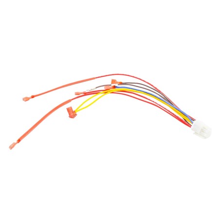 Reznor Wire Harness Udbp/S30-45 197148
