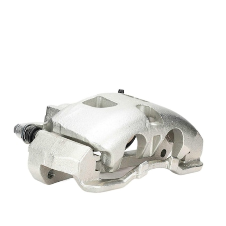 Wagner Brake New Semi-loaded Coated Disc Brake Caliper Assembly,  CN12593SC