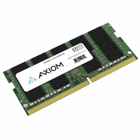Axiom 16GB DDR5-5600 ECC SODIMM FOR HP 79U74AA-AX
