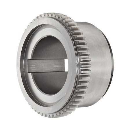 Timken Lovejoy COUPLING HUB C-7/8-HUB-RGD-1 1/4X1/8KW