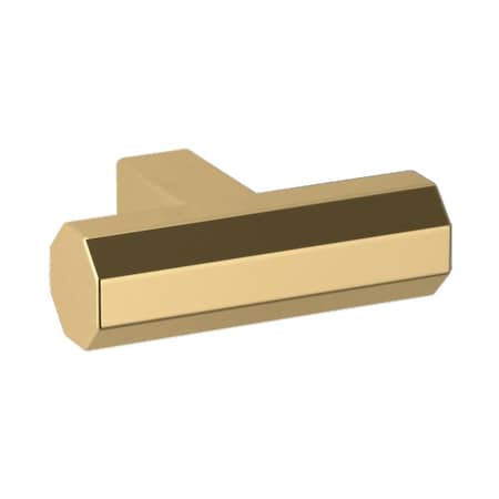 Baldwin Cabinet Knobs Lifetime Brass 4416003