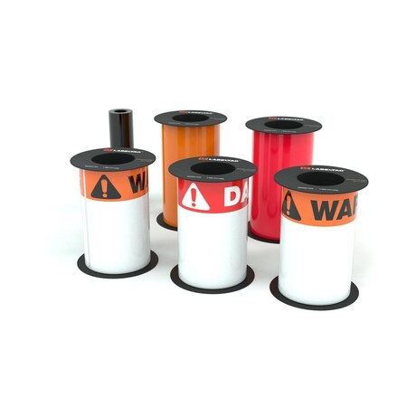 Labeltac Arc Flash Supply Bundle SUP-ARC-LT9