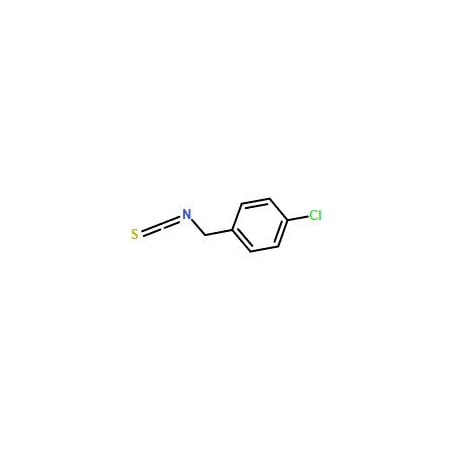 Ak Scientific 4-Chlorobenzyl isothiocyanate (1g), CAS 3694-45-9 1780AE-1g